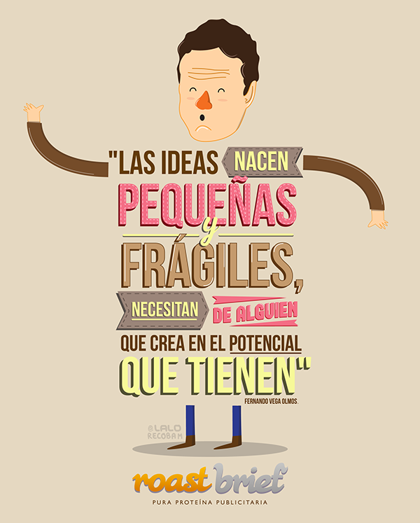 juanpittau's tweet photo. Hace falta la motivación de alguien para hacerlas grandes http://t.co/MWo3A79uYY