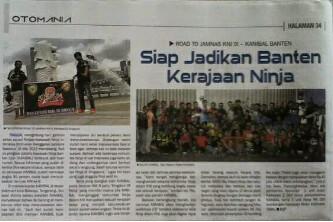 Baca baerita persiapan jamnas KNI di tabloid ototrend minggu ini <a href="/KNI_Jaya/">KNI</a>