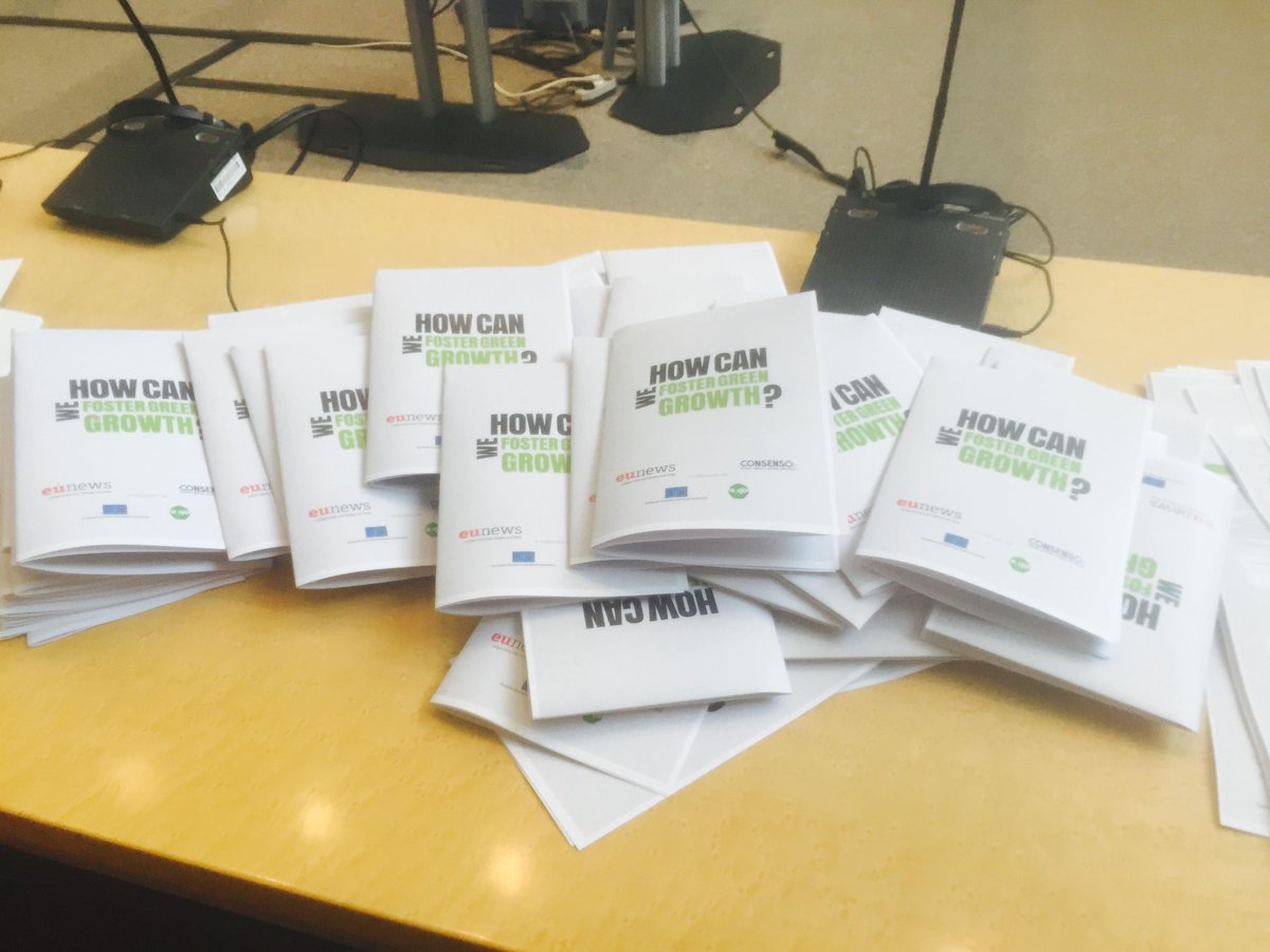 masaraht's tweet image. Quasi sepolta dalla Green Economy :D #HowToGoGreen