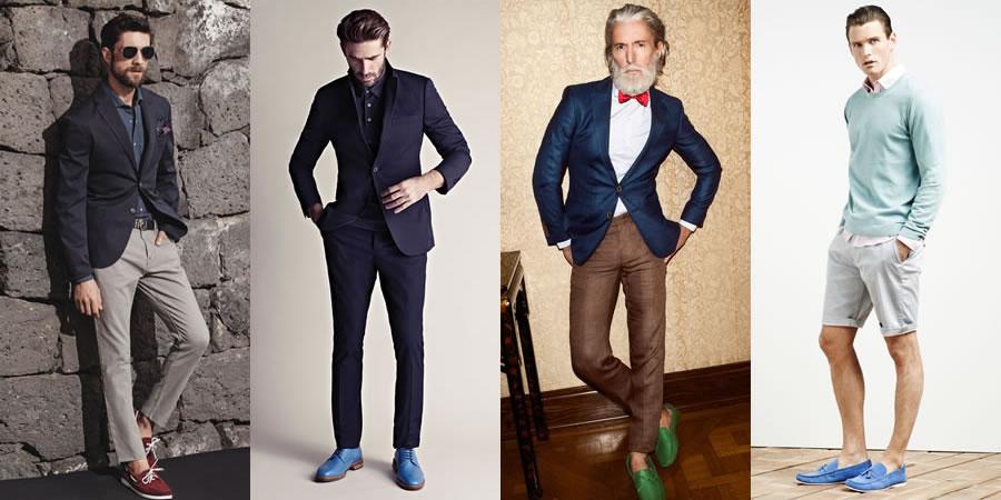 fashionbeans's tweet photo. Details That Make A Difference - Spring/Summer 10) Coloured Footwear http://t.co/WVEPMCPt7A http://t.co/abi1YMIVJq