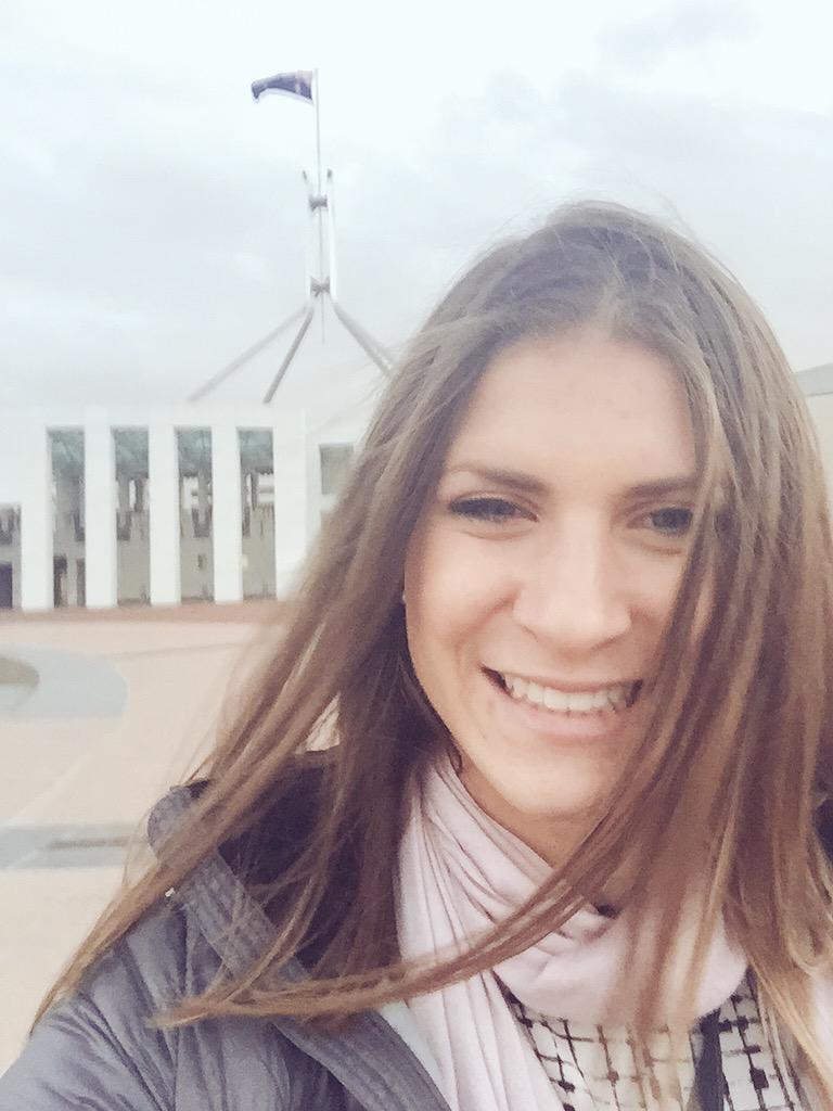 gemsammut's tweet photo. Today was a real 'treat' 😉 #utsjournalism #NewsdayTuesday #NewsDay2015 #treatyproblems http://t.co/3iWOszU2hW