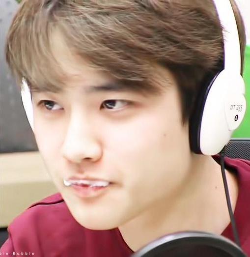 moondyo's tweet photo. @kaisoofied ......its kinda hot http://t.co/7kbGwzuhBi