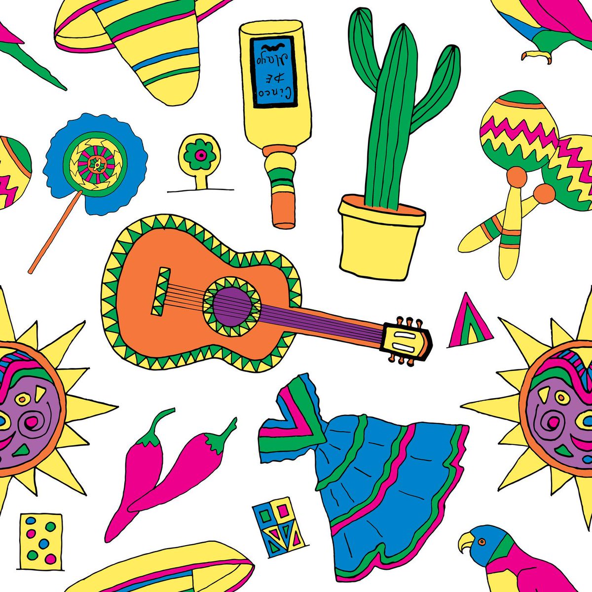 EnvatoOffers's tweet photo. Our Cinco De Mayo 48H offer is on! Just for our US &amp; Mexican Envato Offers email subscribers - check your email! http://t.co/E9BIlZ0TmC