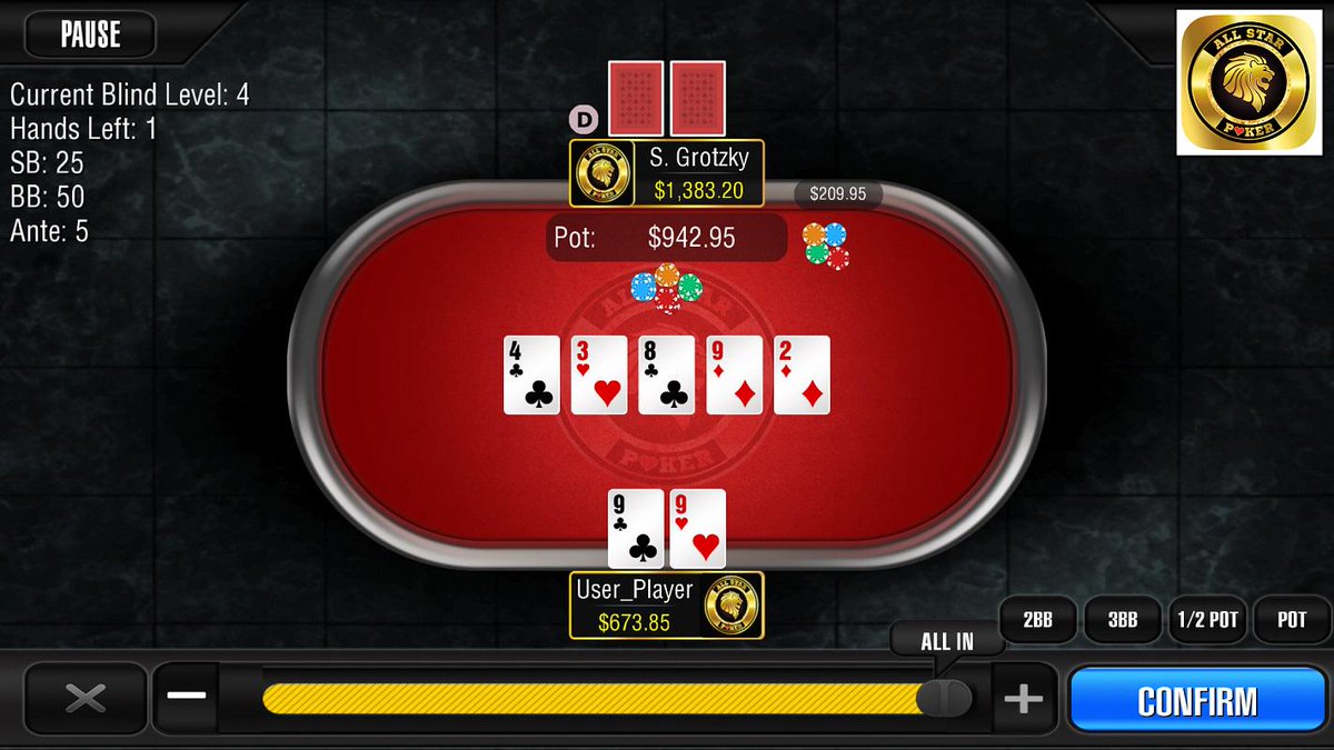 all_star_poker's tweet photo. All Star #Poker Tip o/t Tuesday here: http://t.co/kcaMT3VQai http://t.co/YiBZwDUPvn #pokerhelp #screenshotsaturday http://t.co/FFs82jiP6C