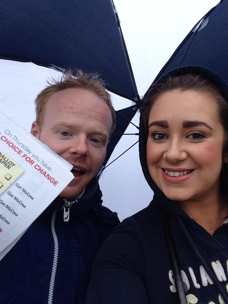 Lindsay Millar tweet media