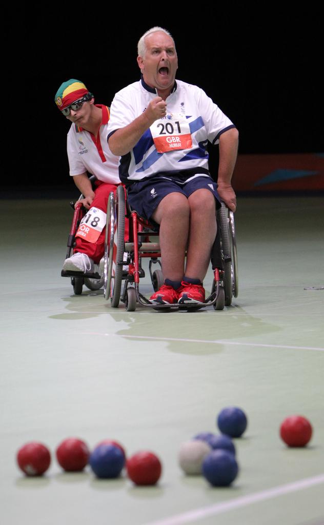 Vote @GBBoccia's Nigel Murray for <a href="/Paralympic/">Non-active account</a> Athlete of the Month! paralympic.org/news/vote-now-… #VoteMurray