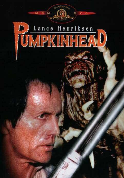 Happy Horror Birthday, Lance Henriksen! 