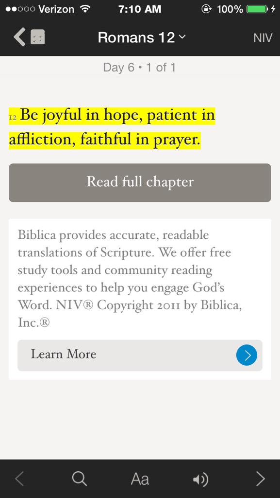 gracetorresss's tweet photo. #AbideChallenge #Novation Patience is hard,but the end result is worth waiting for.Be steadfast in prayer &amp; have hope http://t.co/pXW1FDDsOp