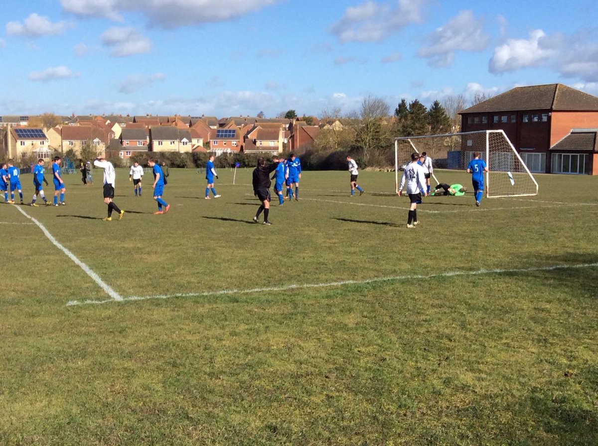 Mick Massingham our long serving chairman working box to box