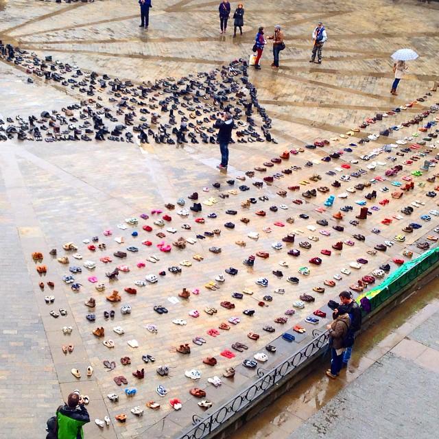 StJohnsArt1's tweet photo. “@Ira_Lekue: .@Artibiza15 Thanks!!  #InstallationART #PerformanceART #ART #creation #innovation #ObjectualART http://t.co/HSYvwEHMOb”