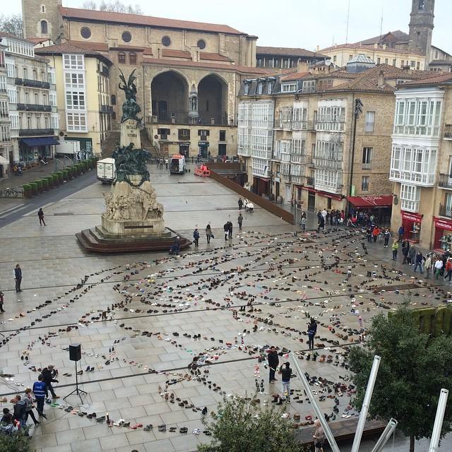 StJohnsArt1's tweet photo. “@Ira_Lekue: .@Artibiza15 Thanks!!  #InstallationART #PerformanceART #ART #creation #innovation #ObjectualART http://t.co/HSYvwEHMOb”