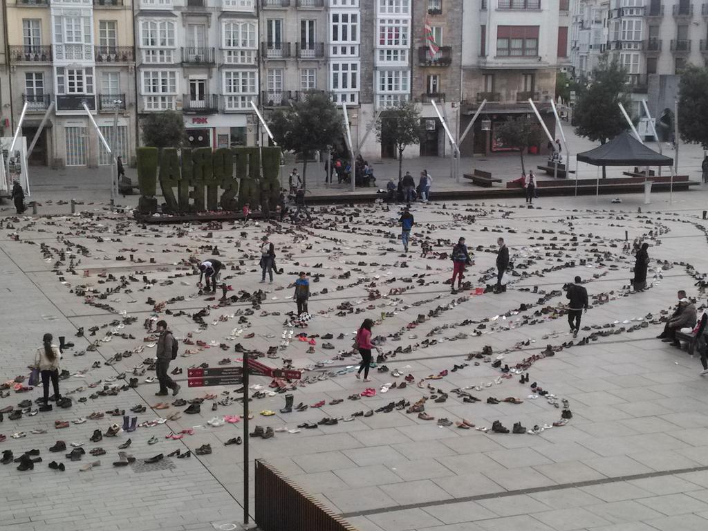 StJohnsArt1's tweet photo. “@Ira_Lekue: .@Artibiza15 Thanks!!  #InstallationART #PerformanceART #ART #creation #innovation #ObjectualART http://t.co/HSYvwEHMOb”