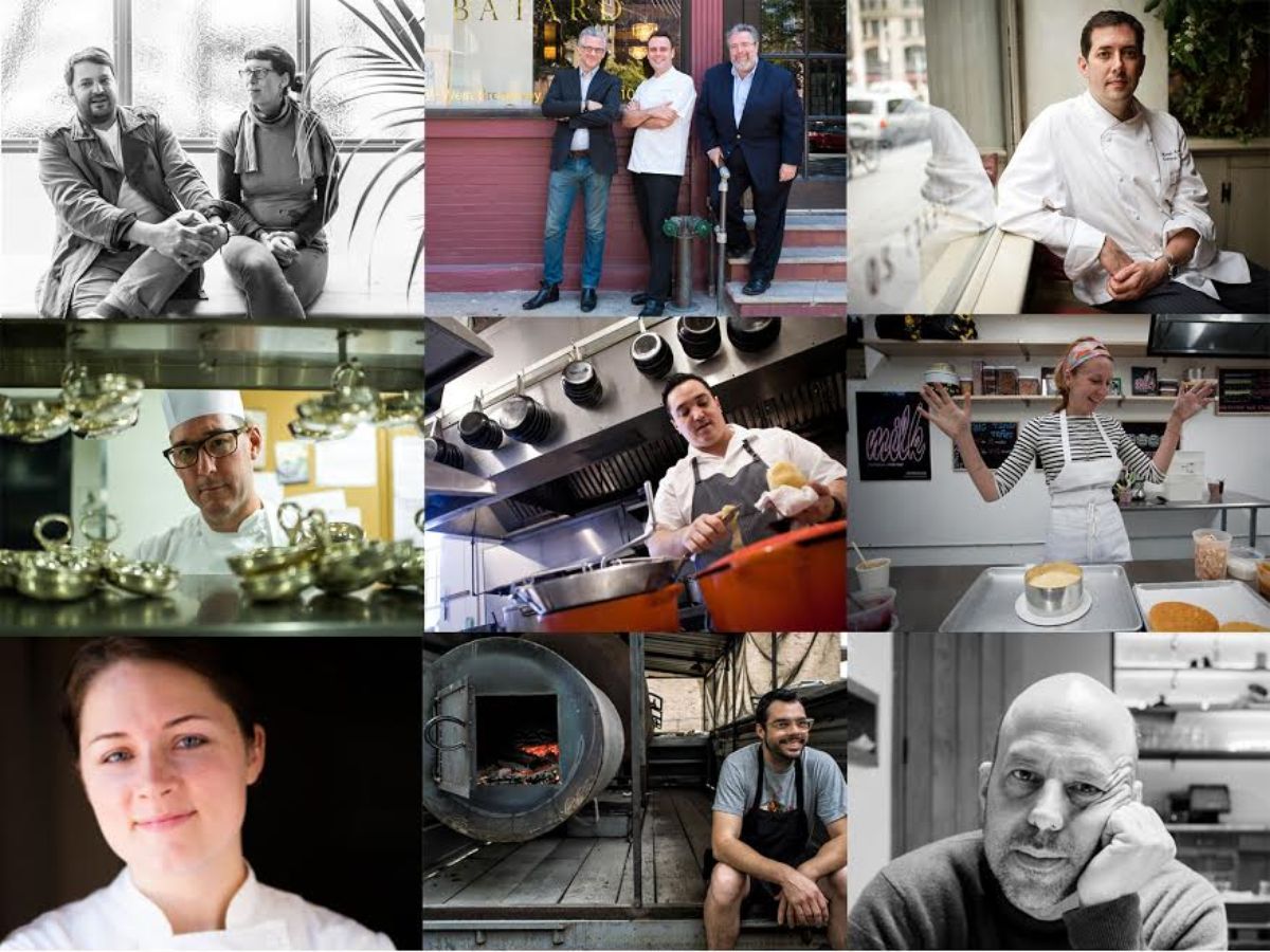Eater's tweet image. Here's who won big at the James Beard Awards last night, with analysis by Ryan Sutton: eater.com/2015/5/4/85486…