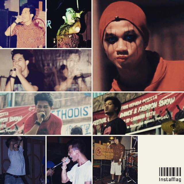 Pengen kembali bermusic ria