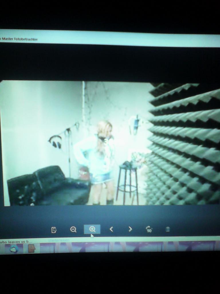 Just you girl <3 <a href="/cascada_music/">Cascada</a>