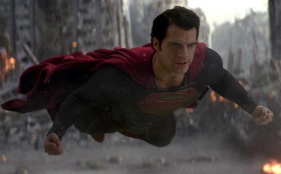 Happy 32nd birthday our Superman, Henry Cavill today. Semoga terbang tinggi terus yak! | 
