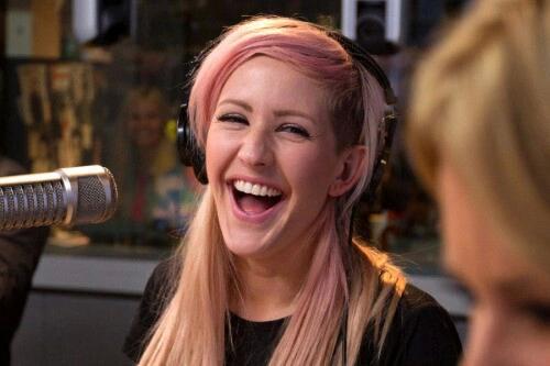 Sup, peeps?! The name's Ellie. 😎 New, but not new if you get what I'm putting down. Rt for me please?