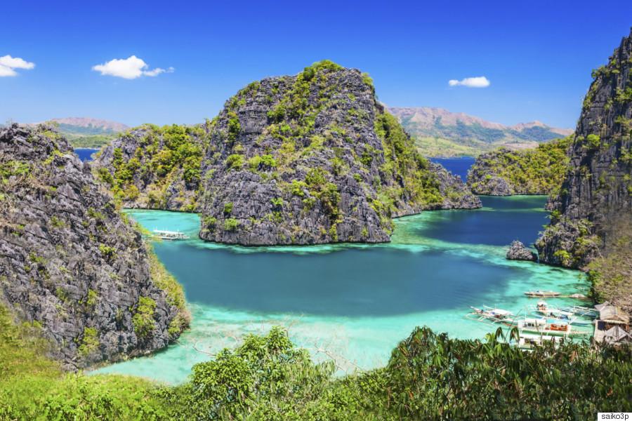 corinahe's tweet photo. Visit These #Bucketlist #Travel Destinations Before They Disappear http://t.co/wrRKWwiF8J #Wanderlust http://t.co/ey1KcQVL63 @ANNASFRIENDS