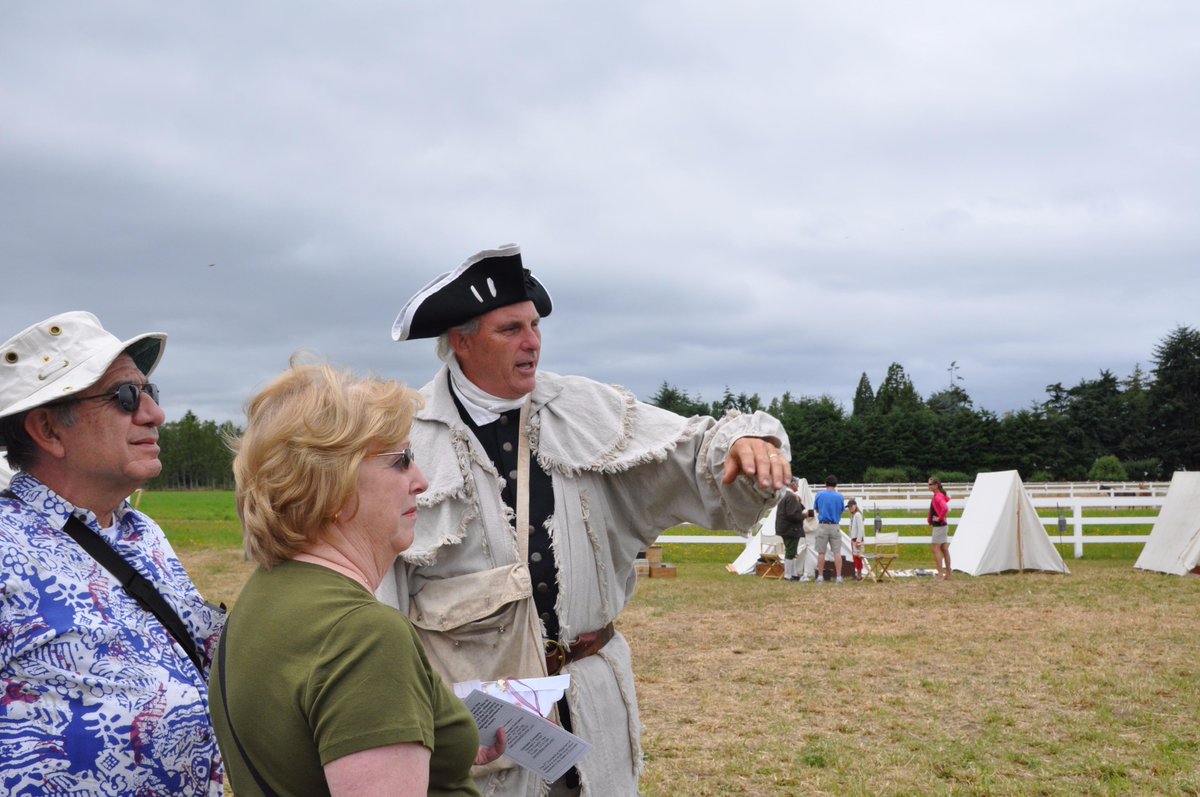 WashingtonInn's tweet photo. Summers are golden here in this little paradise! Come and join in the fun. #NWcolonialfestival #ilovegeorge http://t.co/qDXQwah4jd