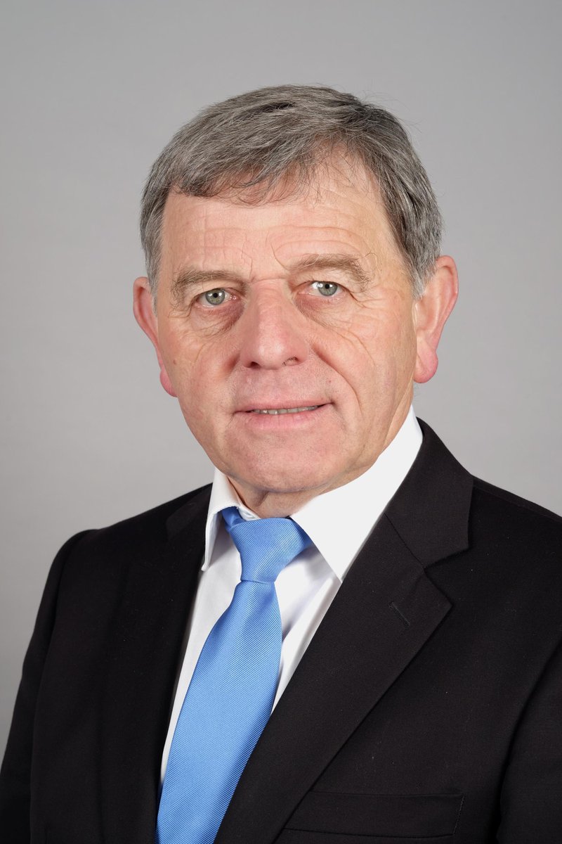 Expansion53's tweet image. #NorbertBouvet nommé Président Délégué de Mayenne Expansion par @olivierrichefou Président du Département @lamayenne