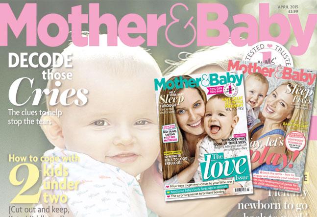 MotherAndBaby's tweet photo. Your baby could be on the cover of M&B! http://t.co/w87Jjevfvb #TMbabyface http://t.co/vKauVdaiFo