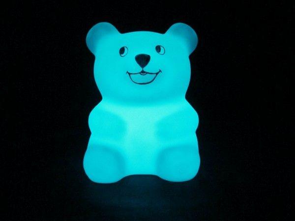 Lampara de led para niños electrojjsanjuan.es/3148-lampara-d…