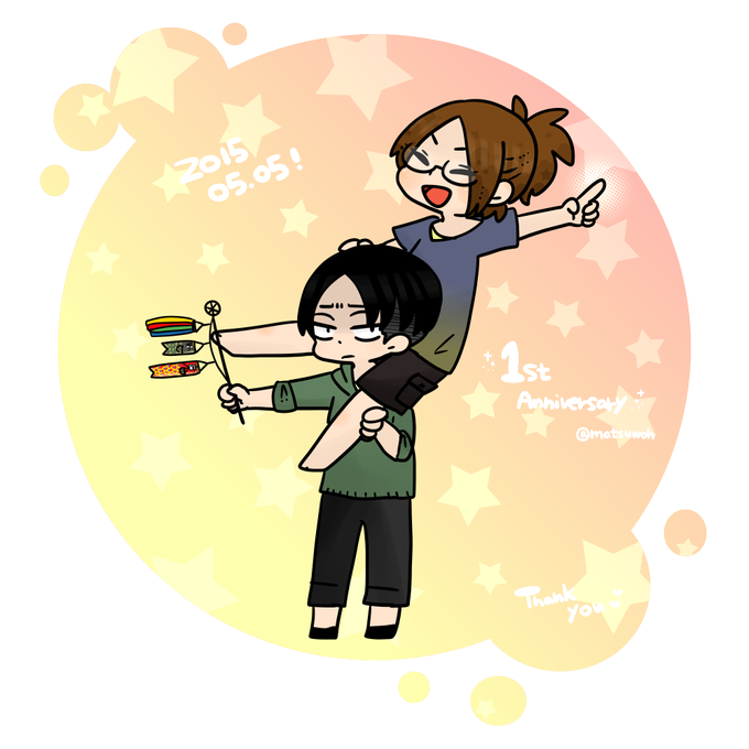 私事のtwitterイラスト検索結果