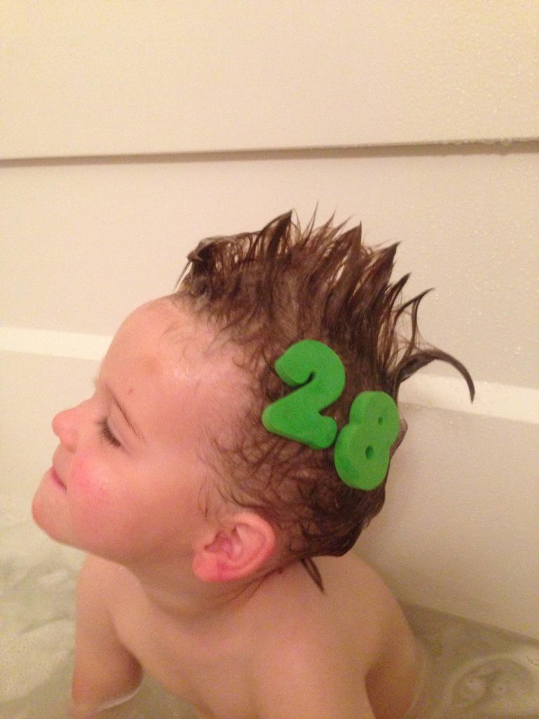 martin_tanner's tweet image. My little brother and I about to #DoIt4Jack #PrayForJack #Playoffs
