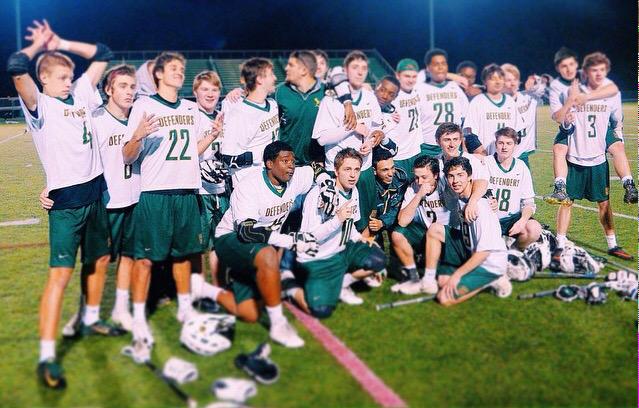 rmill314's tweet photo. Come support BSLAX in our first post season game!! Get the stands fatter than ever station! ITS A HOME GAME!! @ 7:45 http://t.co/xg1TpK7TAs