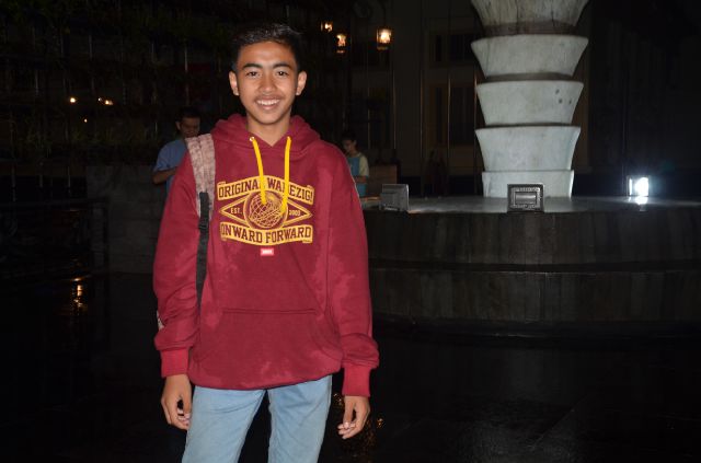 Pras (@pras_rizki) on Twitter photo 