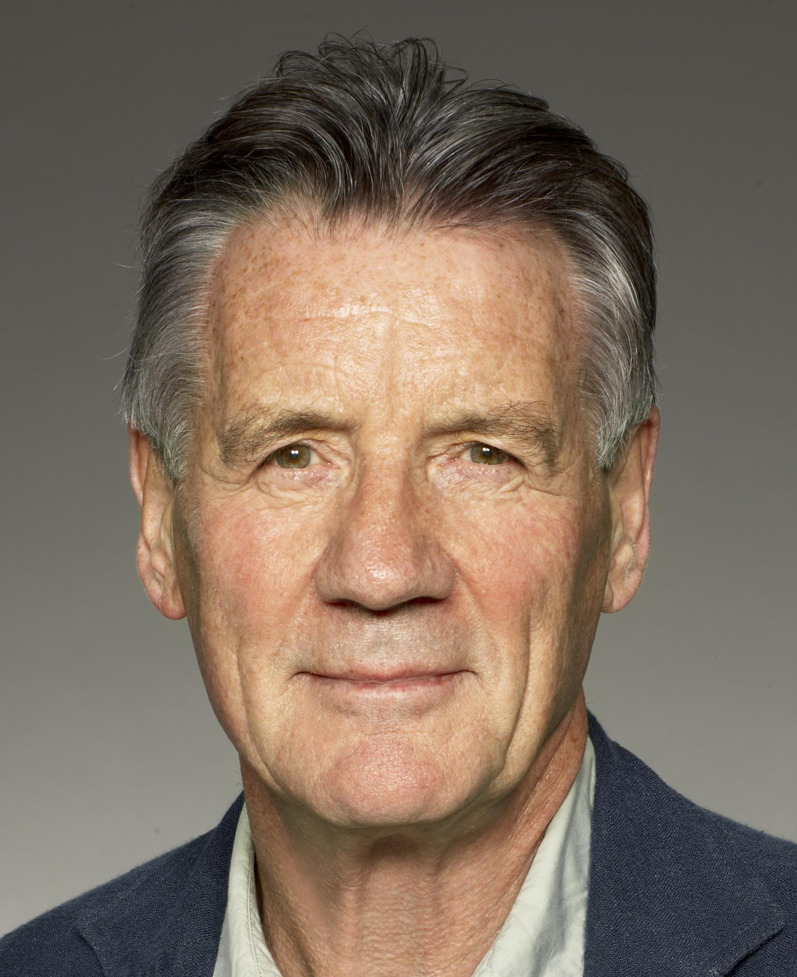 Happy Birthday, Michael Palin!   