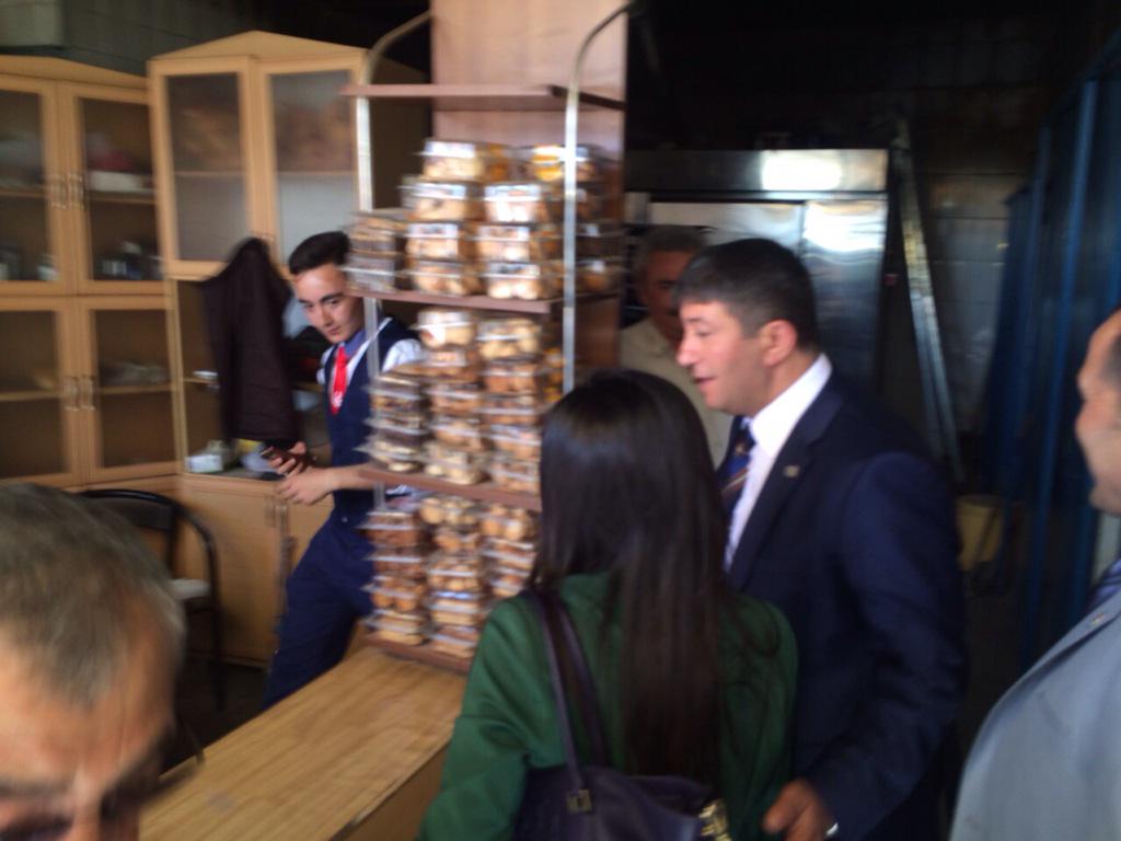 Erkan HABERAL tweet media