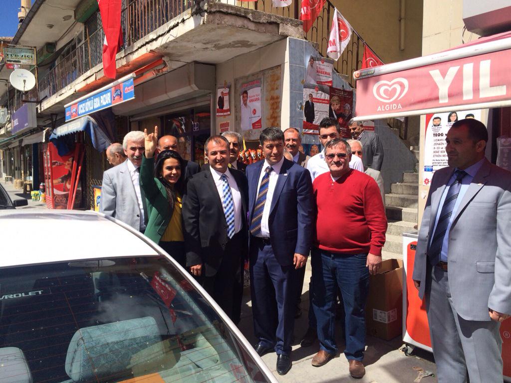 Erkan HABERAL tweet media