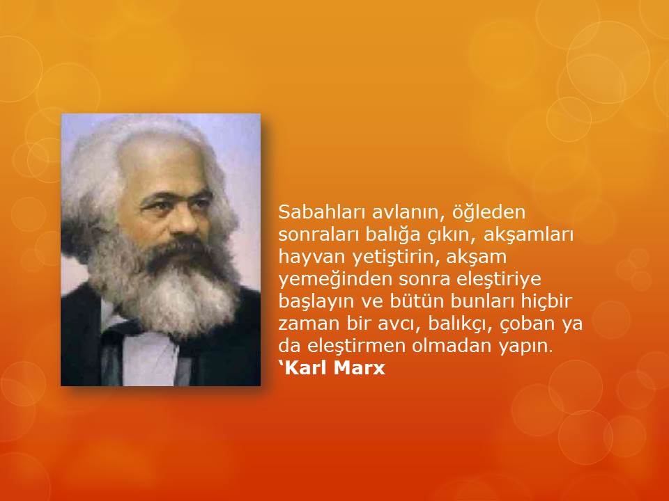 #KarlMarx197yasında
