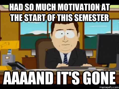 predentosu's tweet photo. Last day of finals, good luck everyone! http://t.co/67Gvp4oBe5