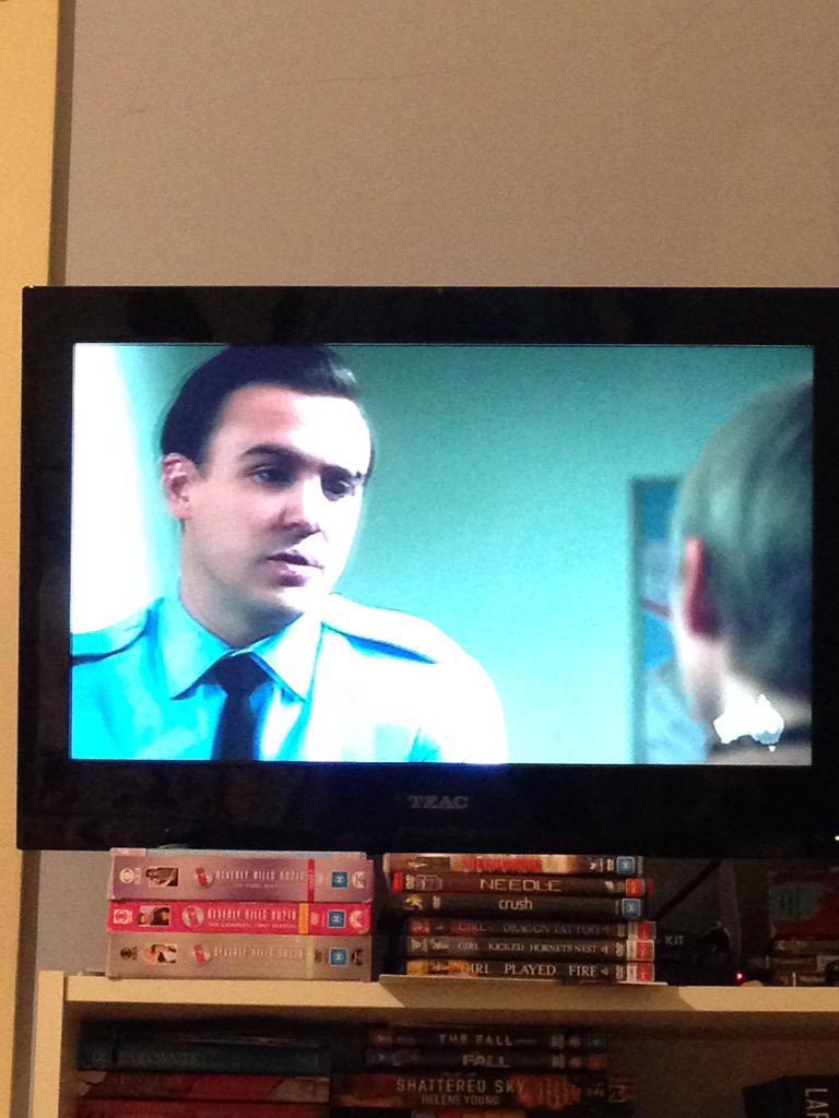 chloe hughes tweet media