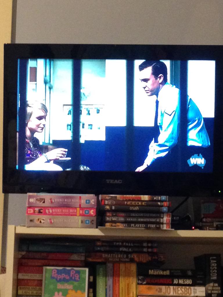 chloe hughes tweet media