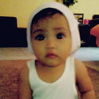 de_sania's tweet photo. Muuacchh http://t.co/0BEgCrbCkI