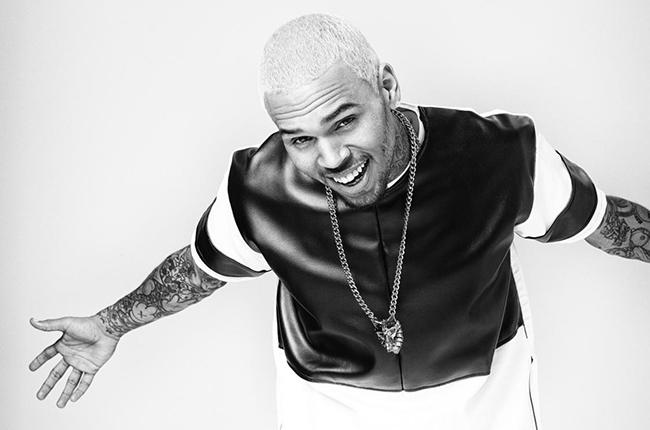 Happy Birthday Chris Brown!! 26 today!   