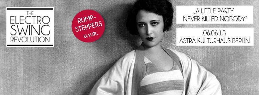 RUMPSTEPPERS tweet media