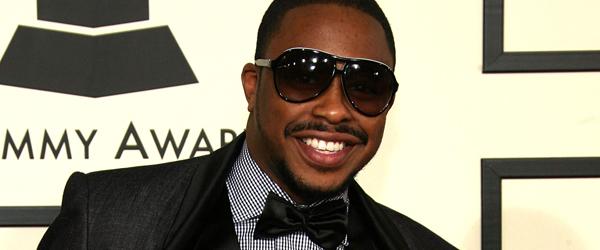 HAPPY BIRTHDAY ... RAHEEM DeVAUGHN! \"BULLETPROOF\".   