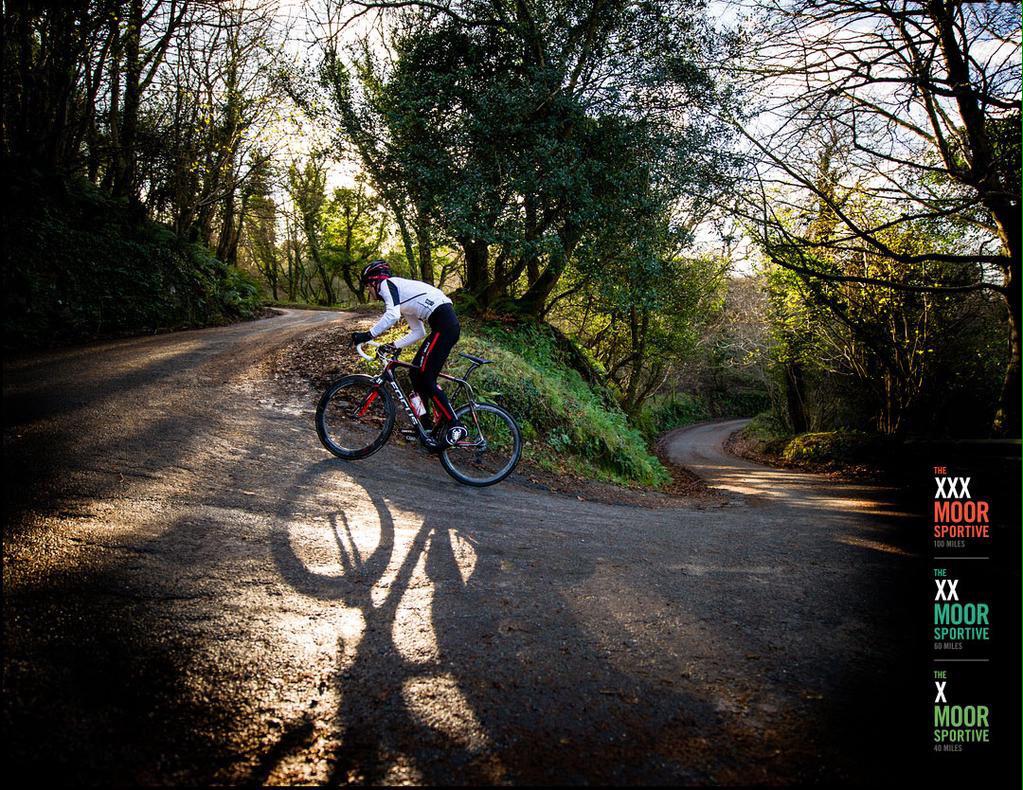 RT <a href="/XmoorSportive/">XmoorSportive</a>: #cycling #Exmoor #XmoorSportive xmoorsportive.co.uk enter online :-)