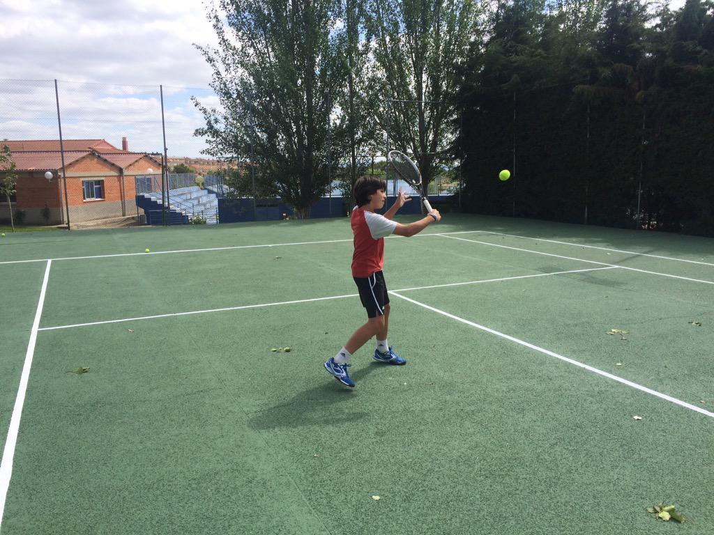 Escuela ACE tweet media