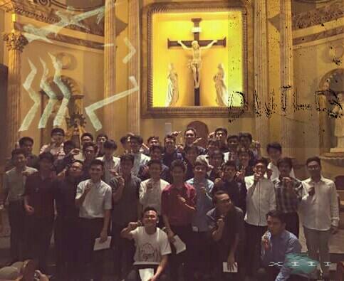 venerjohnebreo's tweet photo. Weedemboyz! #Missindem #XIII #BIL #BSP #MJB #BKMK 😀 👊👌☝ http://t.co/z7X2VKBH8x