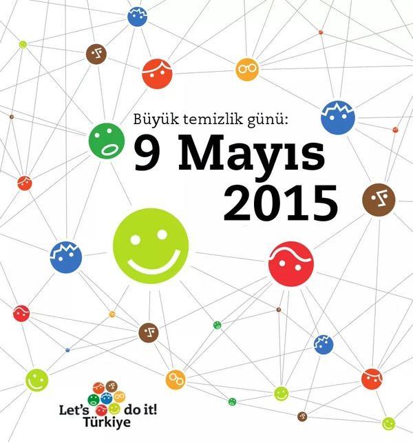 mavaada01's tweet photo. @fatihportakal @LetsdoitTurkiye Ayrım yapmaksızın tüm insanlar ortak paydamız olan "DÜNYA"mız için buluşalım.. http://t.co/EDgTSyiF8j