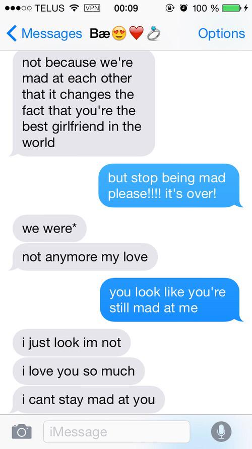 textsgoals's tweet photo. Let's argue like this 👏🏻 http://t.co/Ftuf8MwHyT