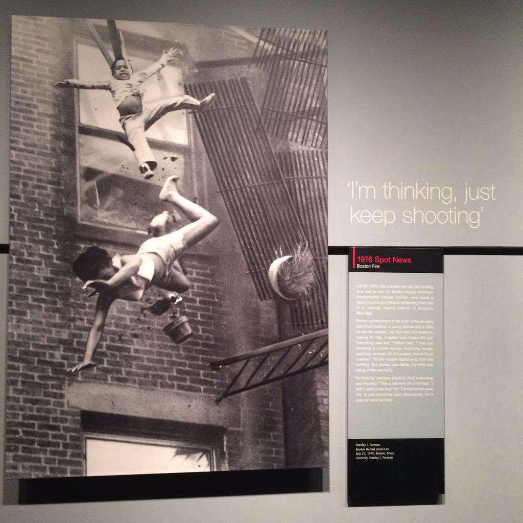 Sarahdc2015's tweet photo. The role of a photographer includes taking pictures of the victories and the tragedies they can't stop #dcskylion http://t.co/UV9DkgZnCG