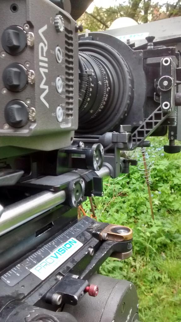 OurGhostsFilm's tweet photo. Filming on the #Arri #Amira for 'Our Ghosts' http://t.co/v3Ws3vHEuQ