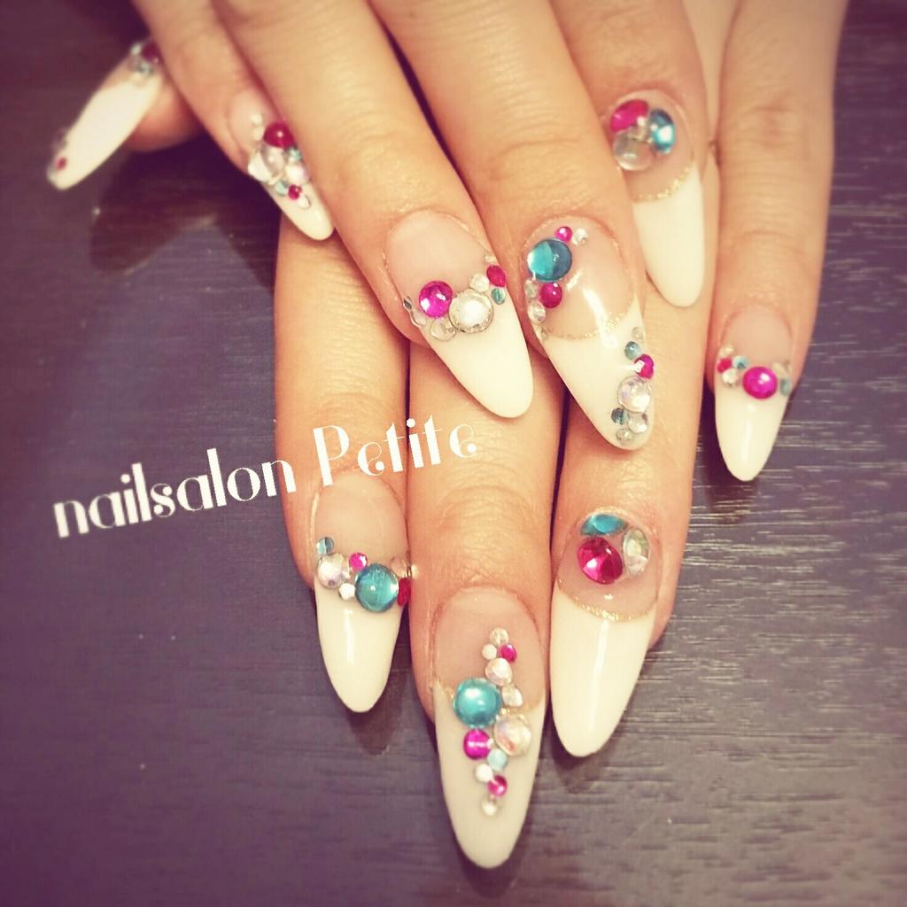 練馬 中村橋 ネイルサロン Petite Nail Petite Twitter 練馬 中村橋 ネイルサロン Petite Nail Petite Twitter