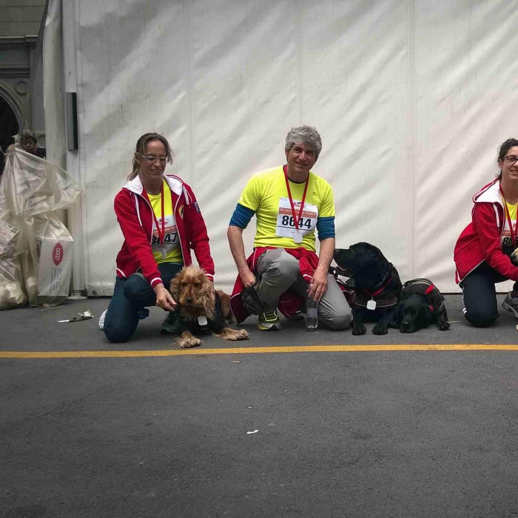 Bavisela Wind Family 2015 e cani da salvataggio - canisalvataggiofvg.org/bavisela-famil…